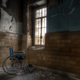 Image for article titled The Creepy World of Abandoned Asylums